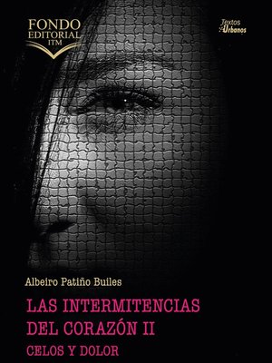 cover image of Las intermitencias del corazón II